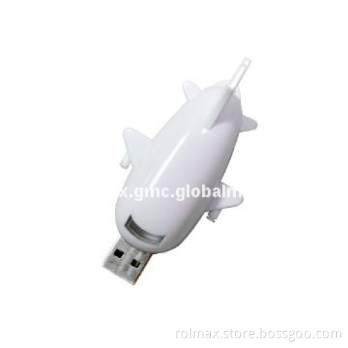 plane usb flash drive for child